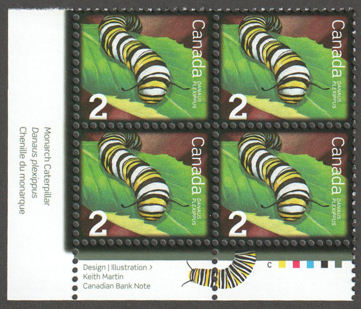 Canada Scott 2328 MNH PB LL (A9-8) - Click Image to Close